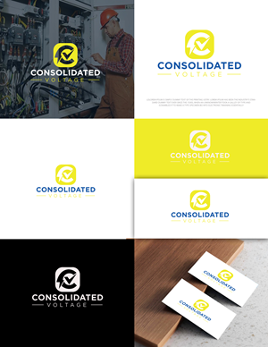 Logo Design by zebronicgraphic for Val Holden | Design: #37531588