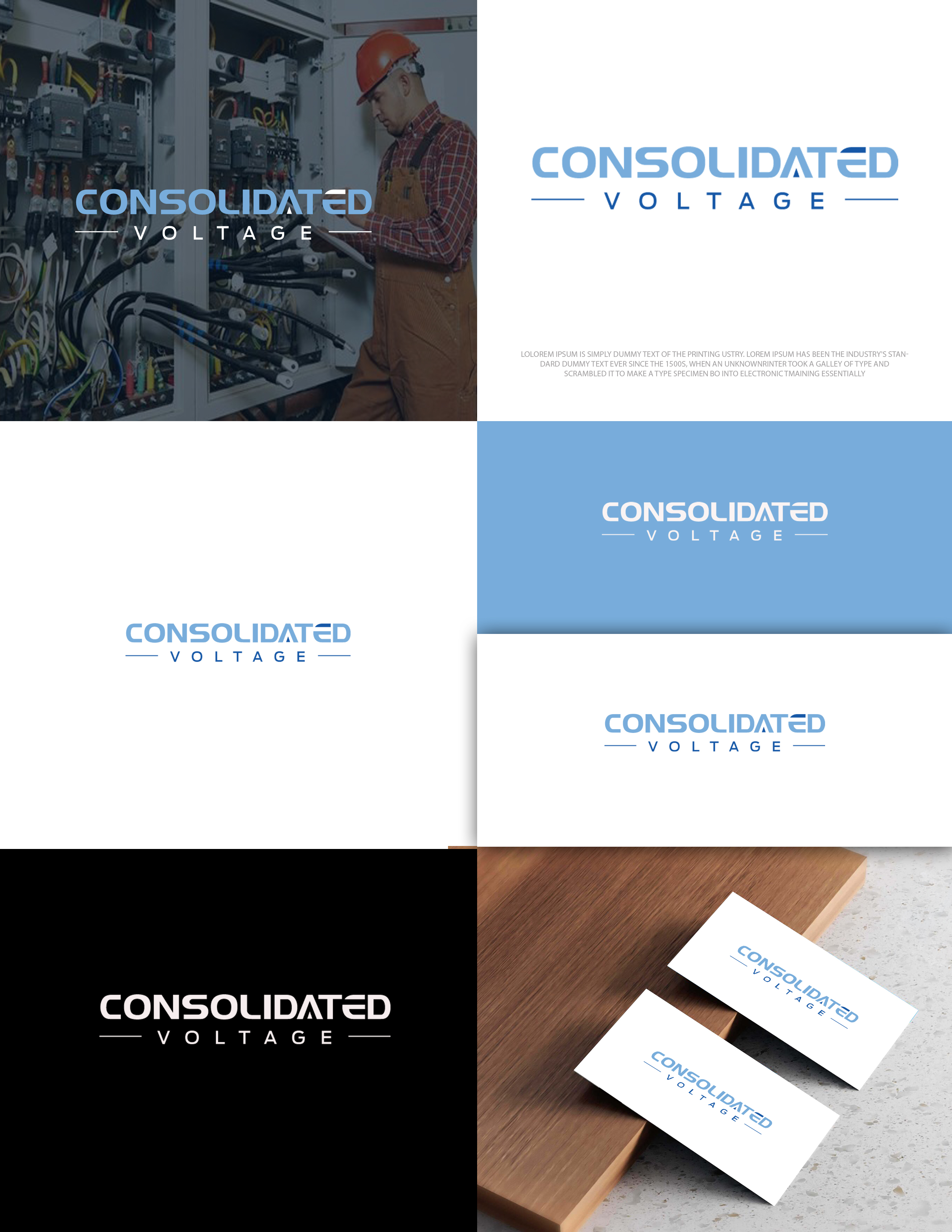 Logo Design by zebronicgraphic for Val Holden | Design #37531590