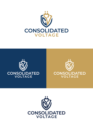 Logo Design by Maxo-Biz for Val Holden | Design: #37533590