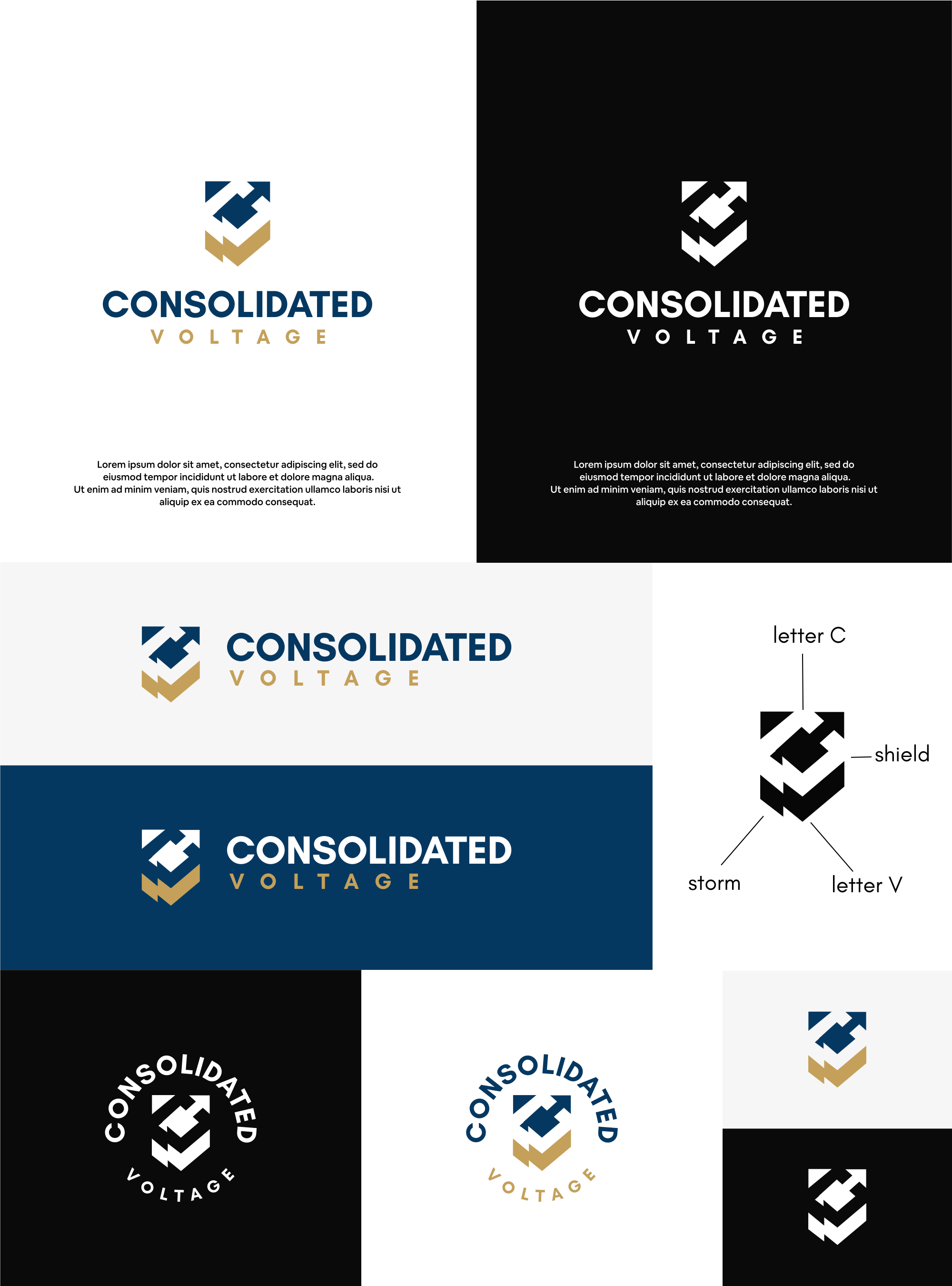 Logo Design by DesignFirst for Val Holden | Design #37529814