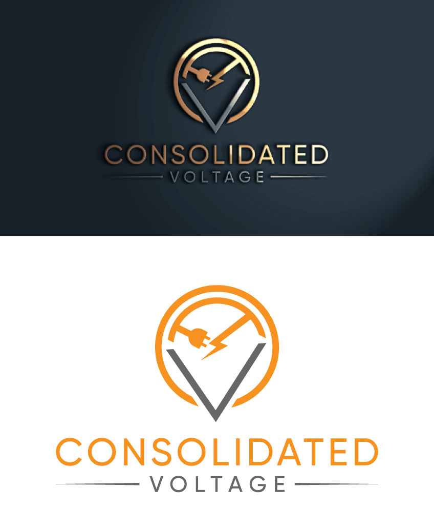 Logo Design by Chanel graphics for Val Holden | Design #37529899