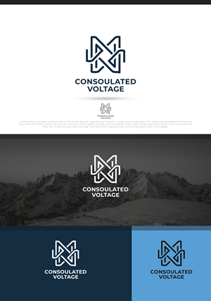 Logo Design by Red Line for Val Holden | Design: #37531881