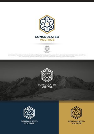 Logo Design by Red Line for Val Holden | Design: #37531882