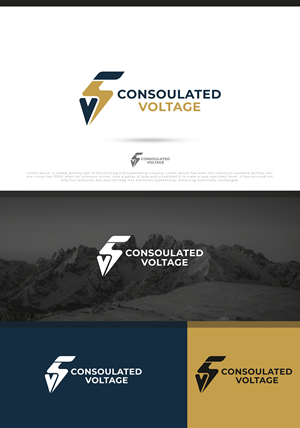Logo Design by Red Line for Val Holden | Design: #37531883