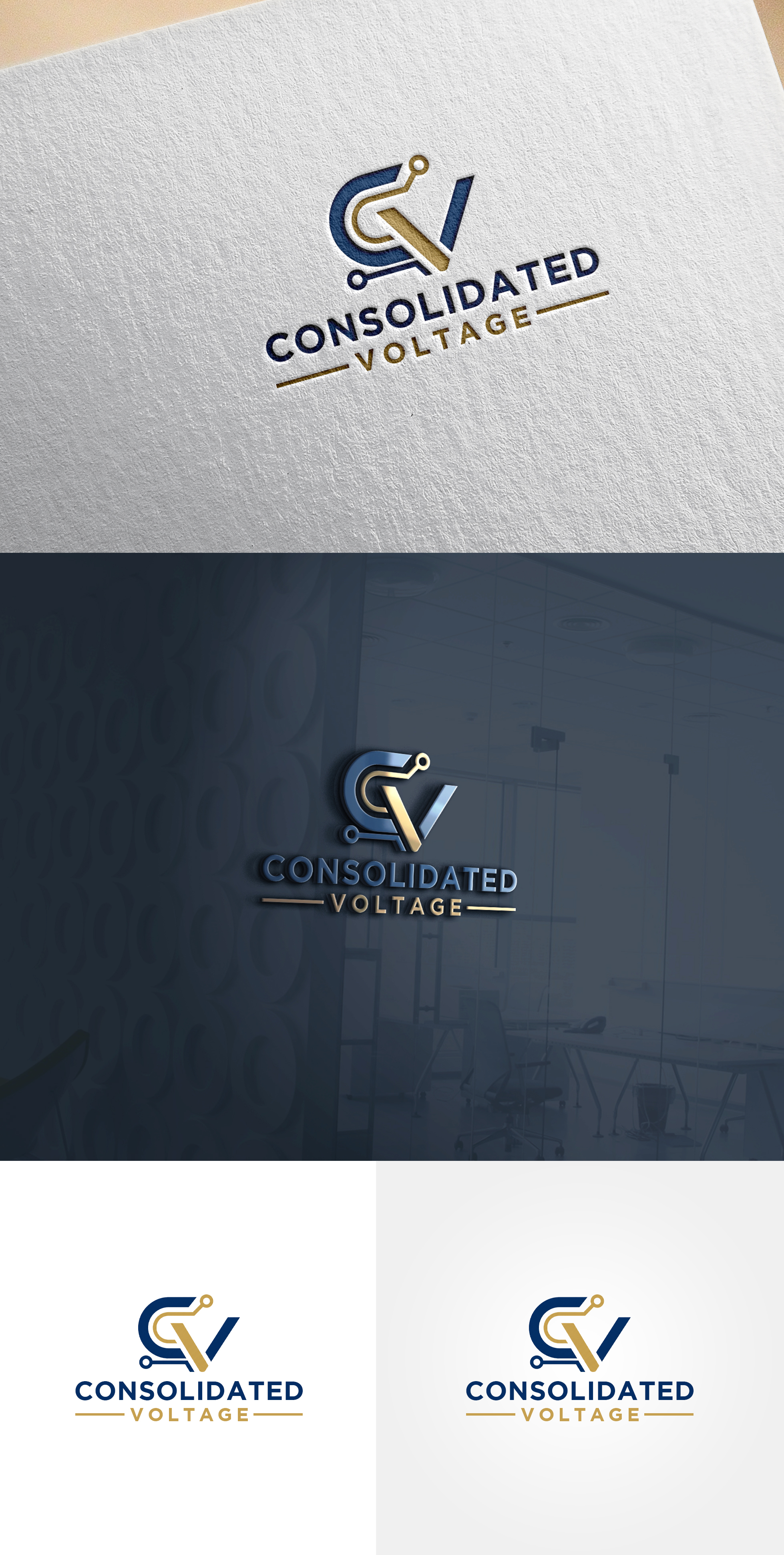 Logo Design by Soonia for Val Holden | Design #37529721