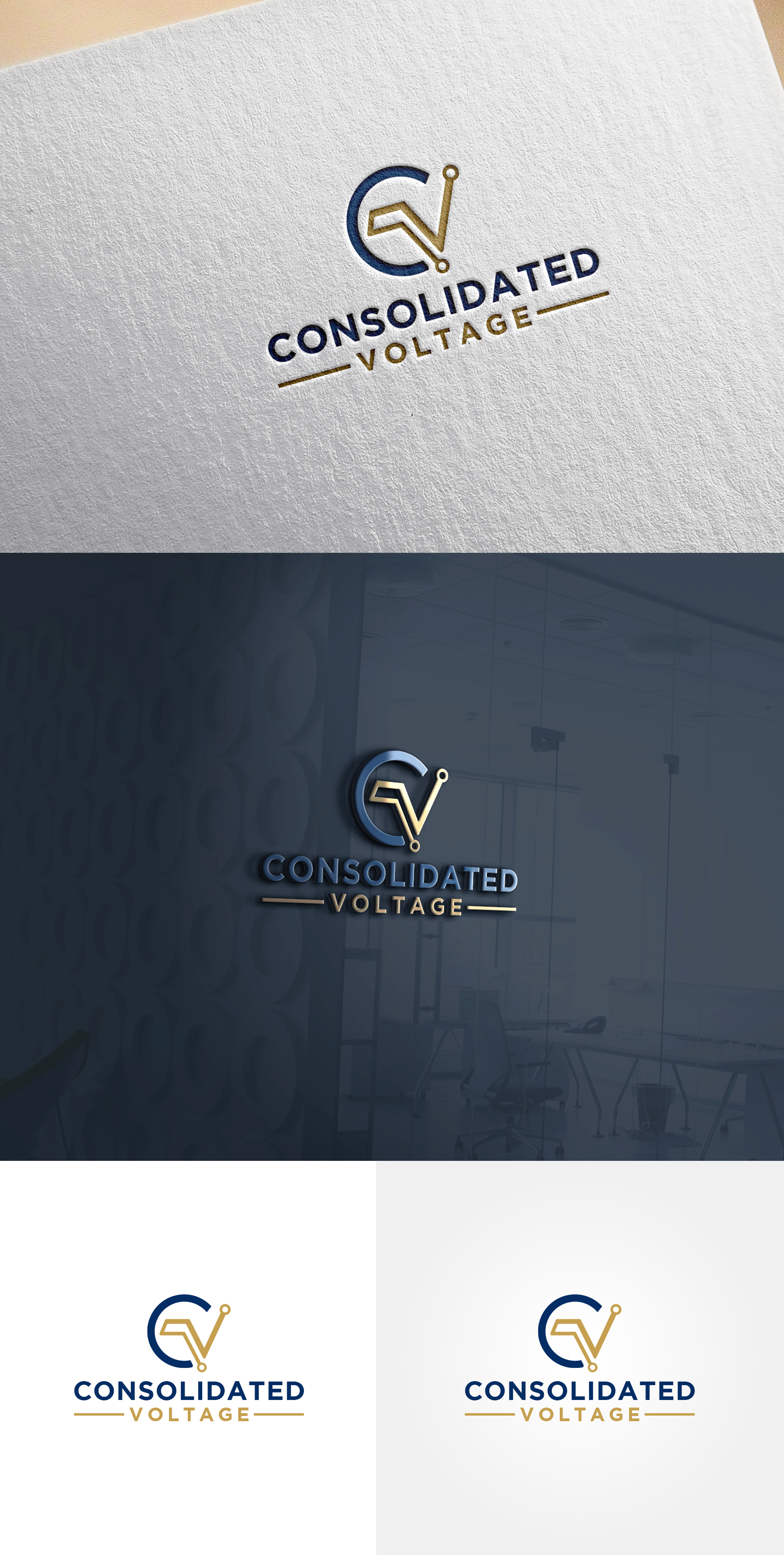 Logo Design by Soonia for Val Holden | Design #37529722
