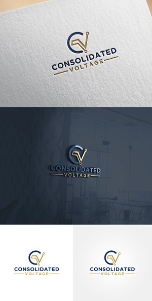 Logo Design by Soonia for Val Holden | Design: #37529722
