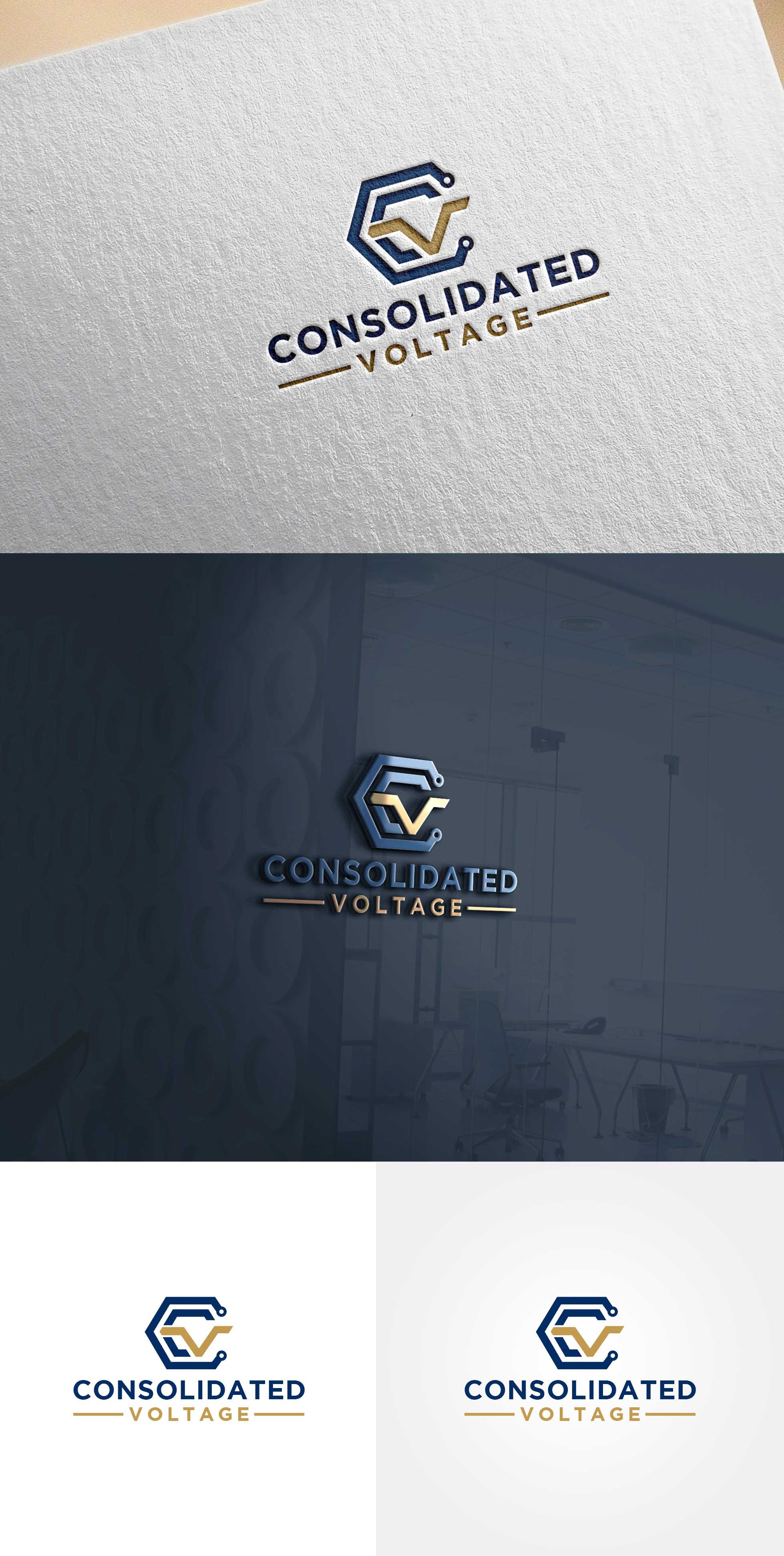 Logo Design by Soonia for Val Holden | Design #37529723