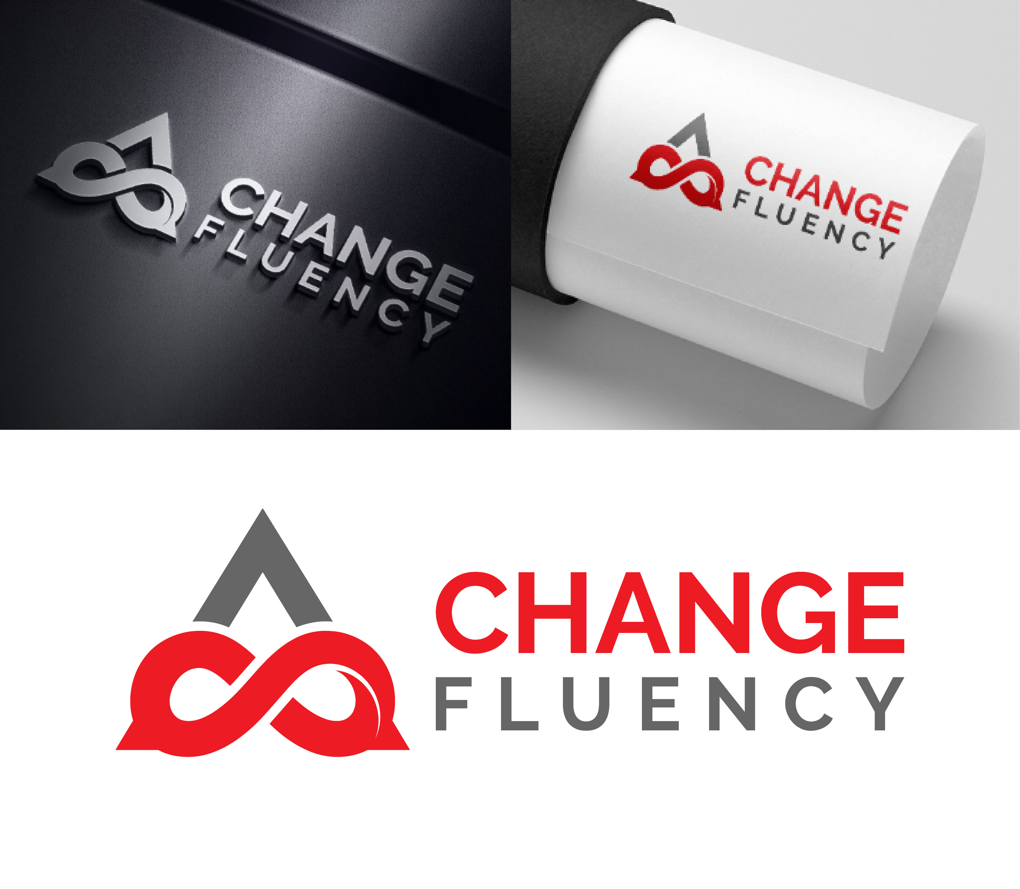 Logo Design by Raul Jimenez for this project | Design #37531634
