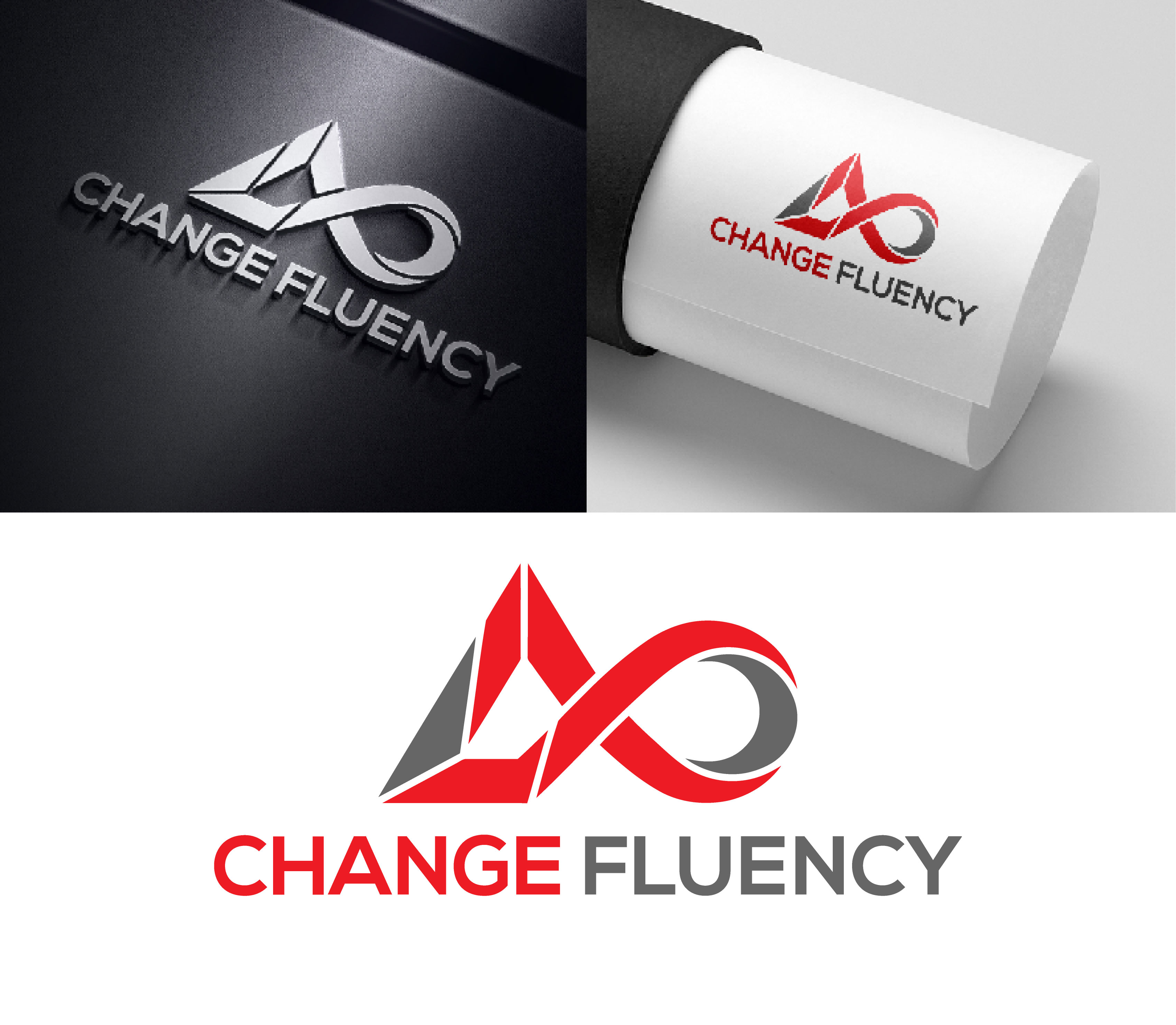 Logo Design by Raul Jimenez for this project | Design #37531960