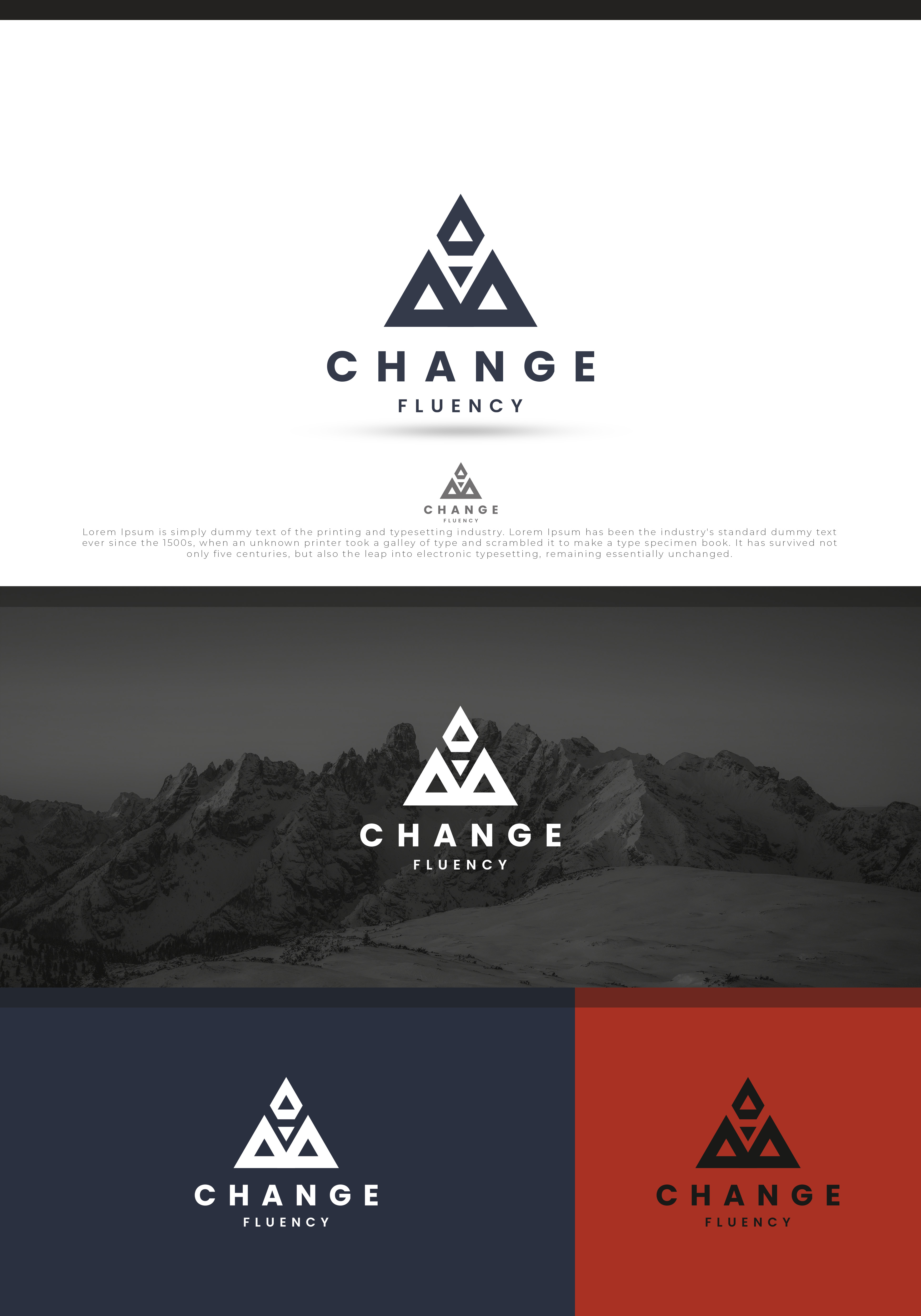Logo-Design von Red Line für dieses Projekt | Design #37528834