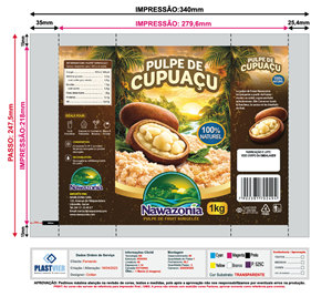 Packaging Design by Ragewolf for NEXTRAL TRADE & LOGISTICS | Design #37528137