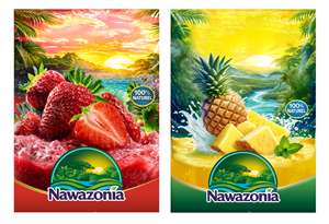 Packaging Design by arikool for NEXTRAL TRADE & LOGISTICS | Design #37541501