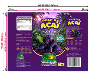 Packaging Design by Lezette_G for NEXTRAL TRADE & LOGISTICS | Design: #37530853
