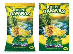 Packaging Design by SAI DESIGNS for NEXTRAL TRADE & LOGISTICS | Design: #37545462