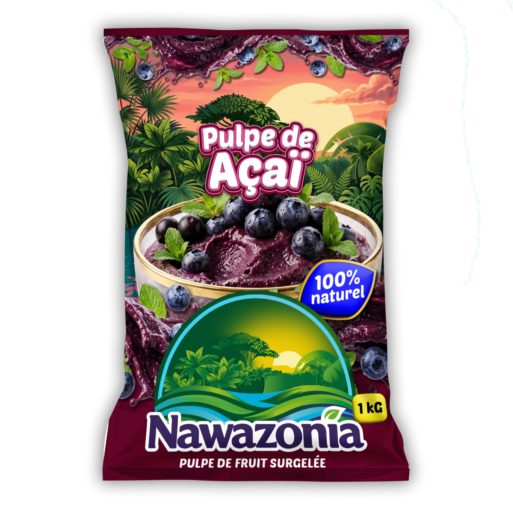 Packaging Design by Agustin  Designer for NEXTRAL TRADE & LOGISTICS | Design #37546988