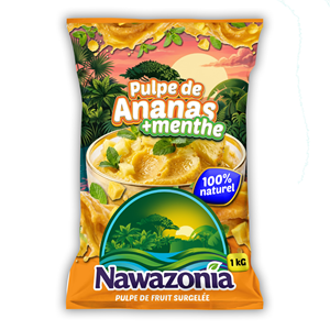 Packaging Design by Agustin  Designer for NEXTRAL TRADE & LOGISTICS | Design: #37547012