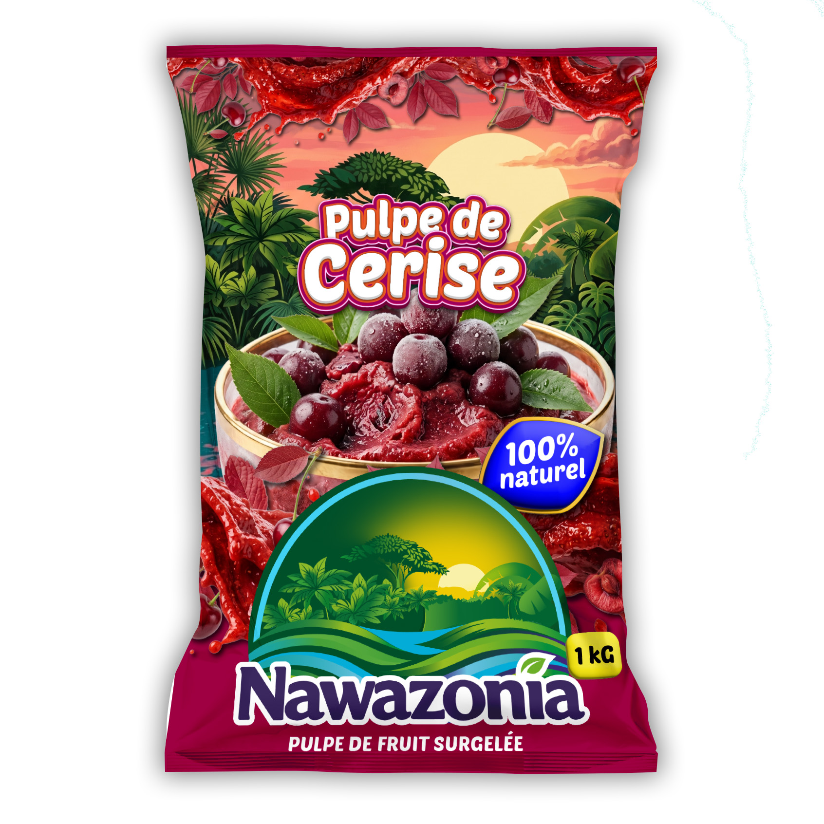 Packaging Design by Agustin  Designer for NEXTRAL TRADE & LOGISTICS | Design #37547043