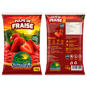 Packaging Design by Come.to.Me for NEXTRAL TRADE & LOGISTICS | Design: #37549313