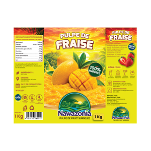 Packaging Design by Come.to.Me for NEXTRAL TRADE & LOGISTICS | Design: #37549341