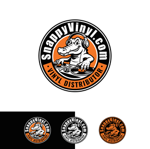 Logo Design by Gasyary for this project | Design: #37543970