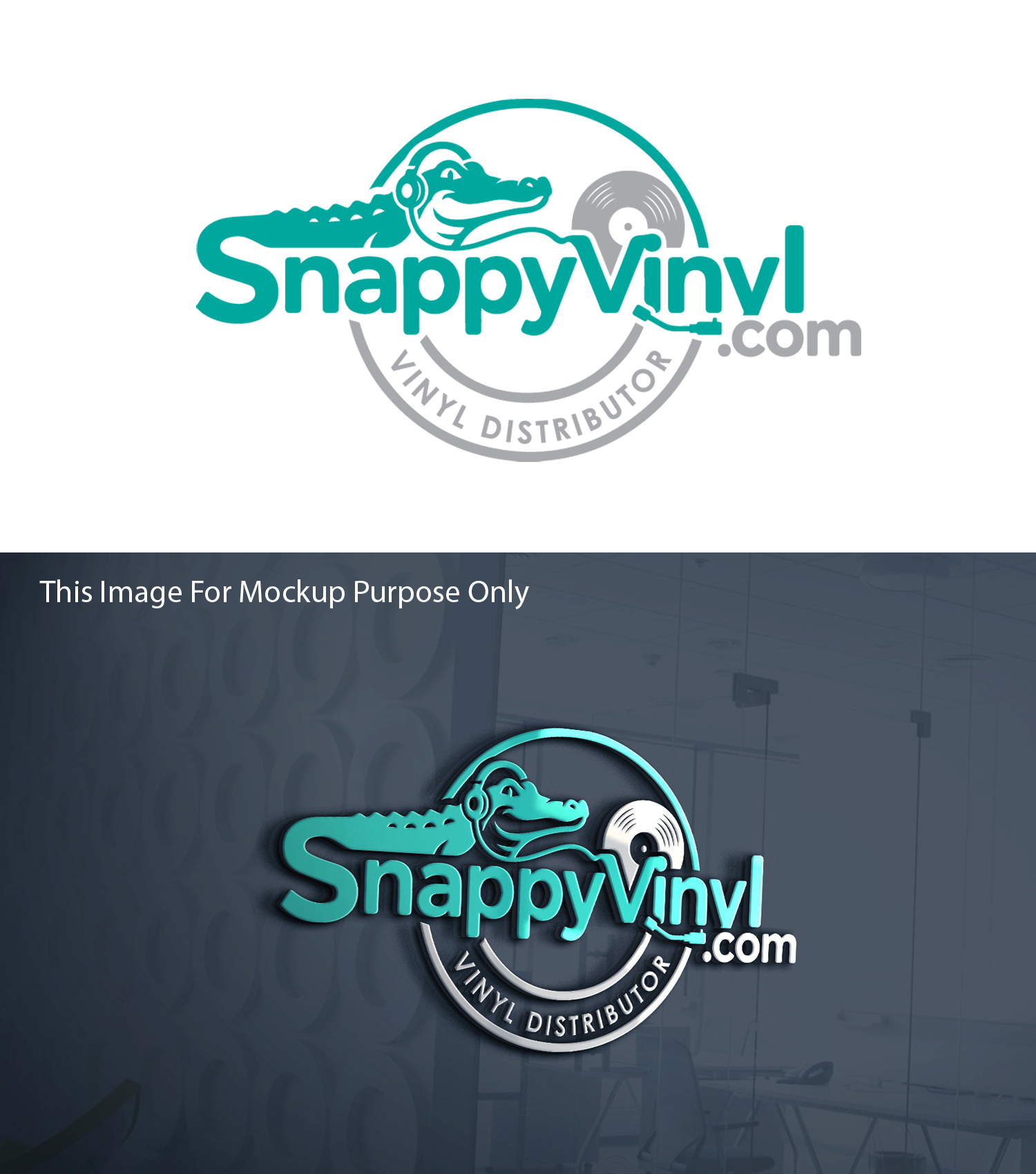Logo Design by 24ksunny for this project | Design #37530905