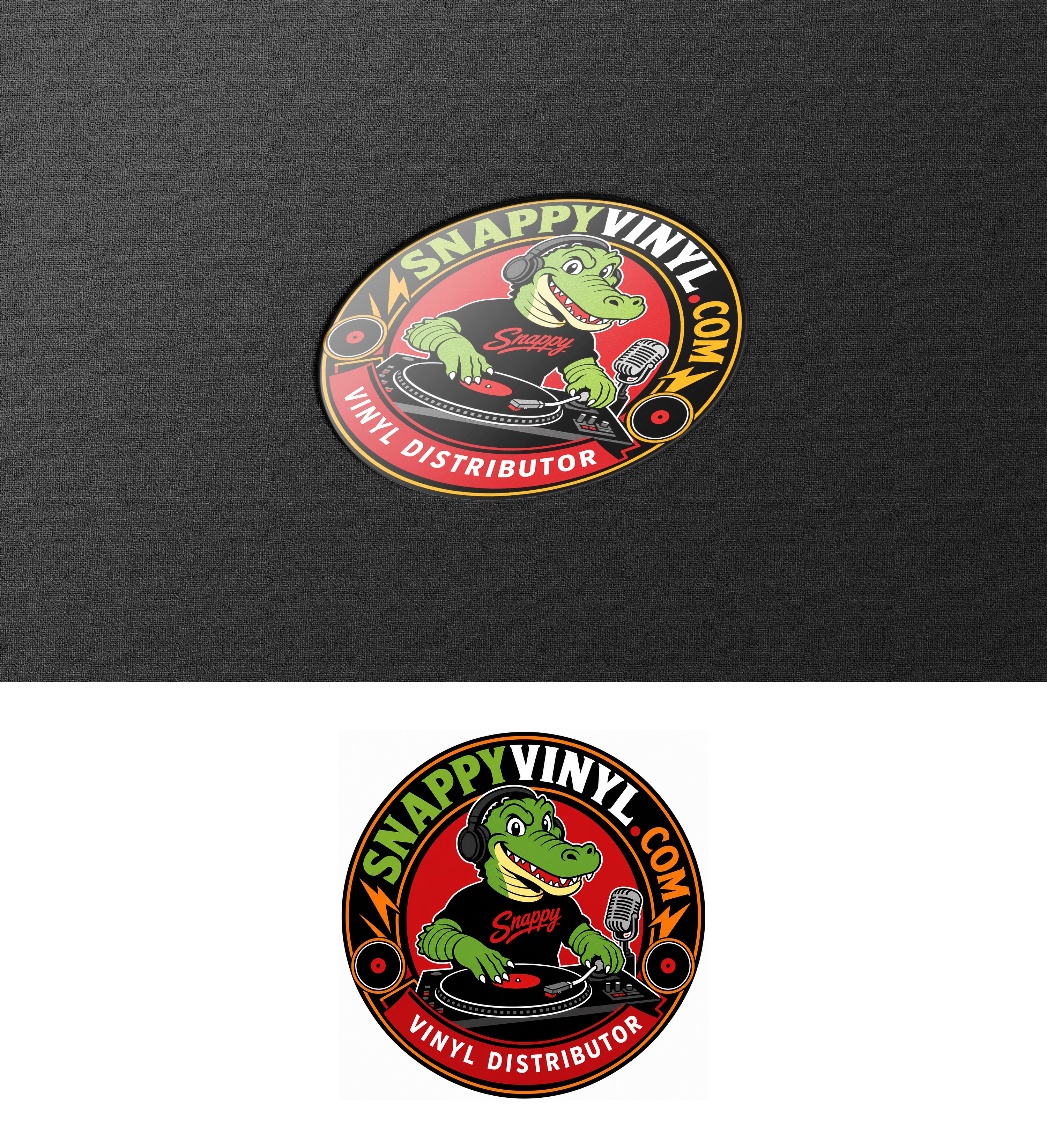 Logo Design by StromDesignHub for this project | Design #37530294