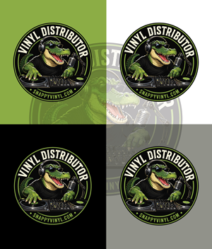 Logo Design by viraj1676 for this project | Design: #37534588
