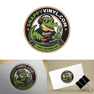 Logo Design by Alaeisnz for this project | Design: #37551885