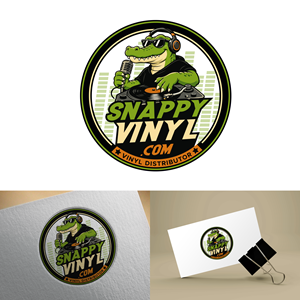 Logo Design by Alaeisnz for this project | Design: #37555717