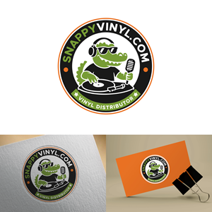 Logo Design by Alaeisnz for this project | Design: #37570369