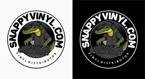 Logo Design by erikdesign