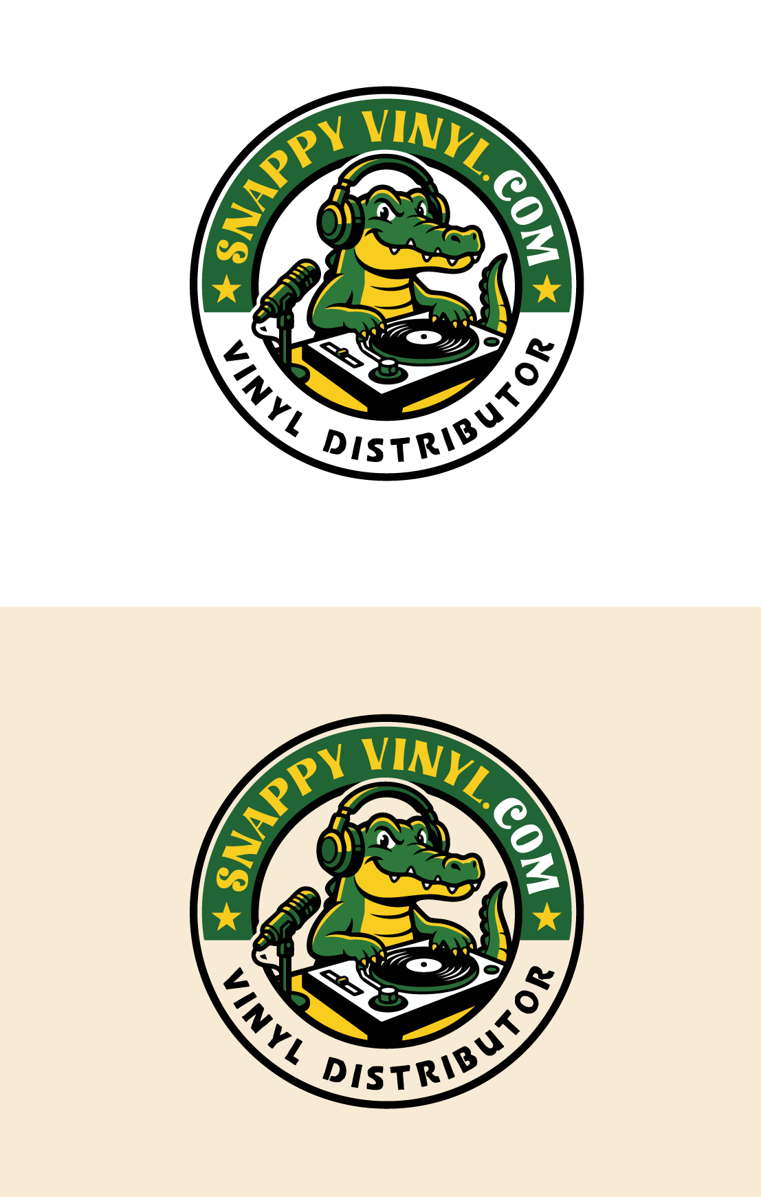 Logo Design by RA-bica for this project | Design #37530427