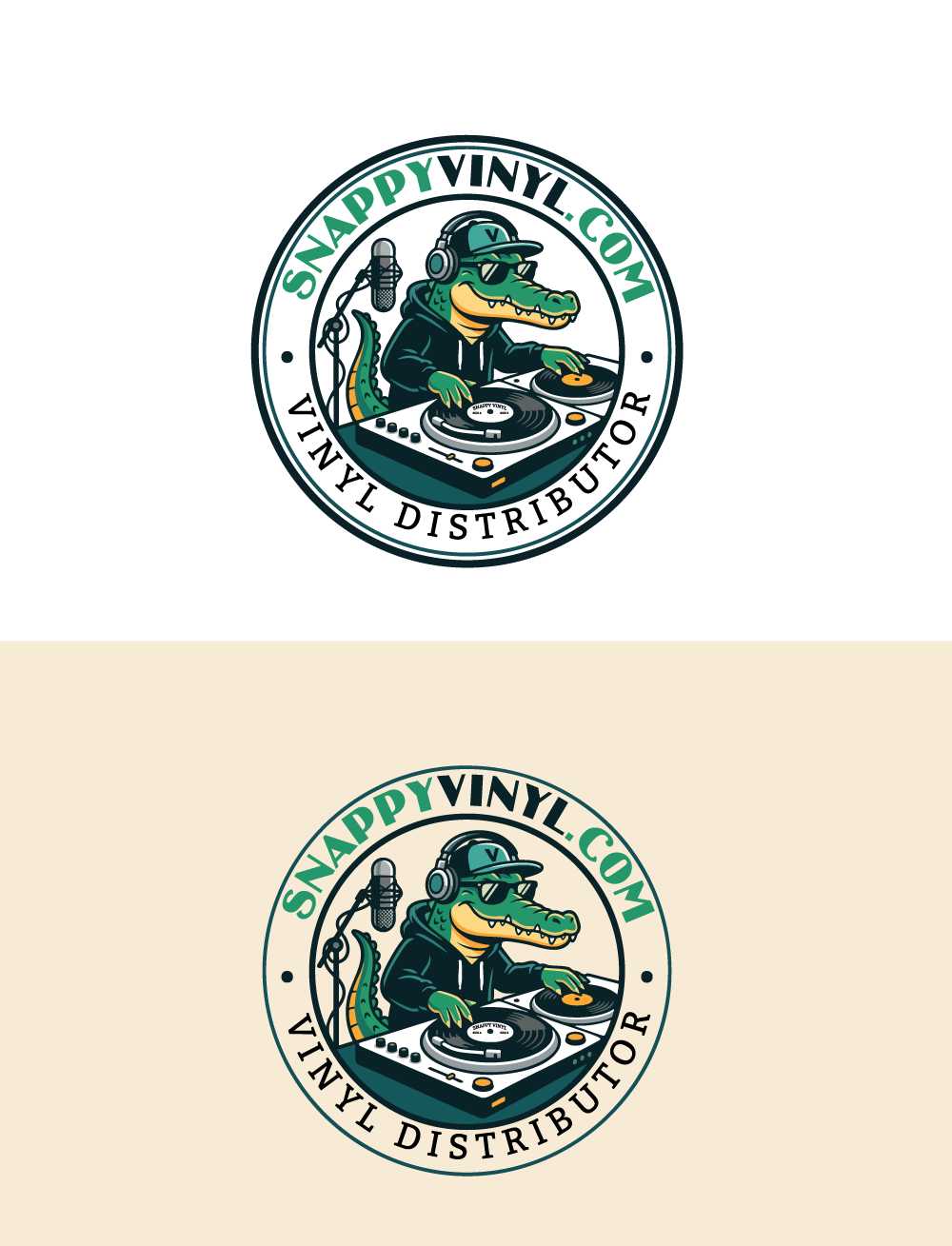 Logo Design by RA-bica for this project | Design #37530438