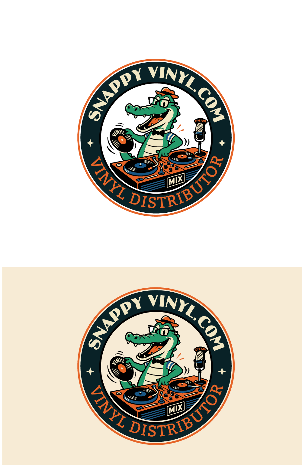 Logo Design by RA-bica for this project | Design #37530464