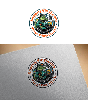 Design de Logo par RA-bica pour ce projet | Design : #37530465
