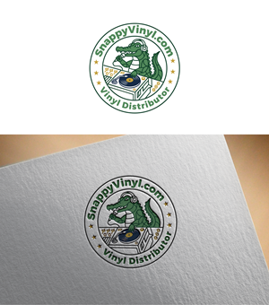 Design de Logo par RA-bica pour ce projet | Design : #37530467