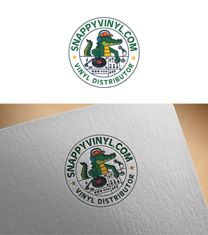 Design de Logo par RA-bica pour ce projet | Design : #37530468