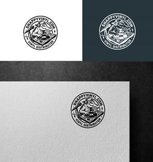 Design de Logo par RA-bica pour ce projet | Design : #37540878
