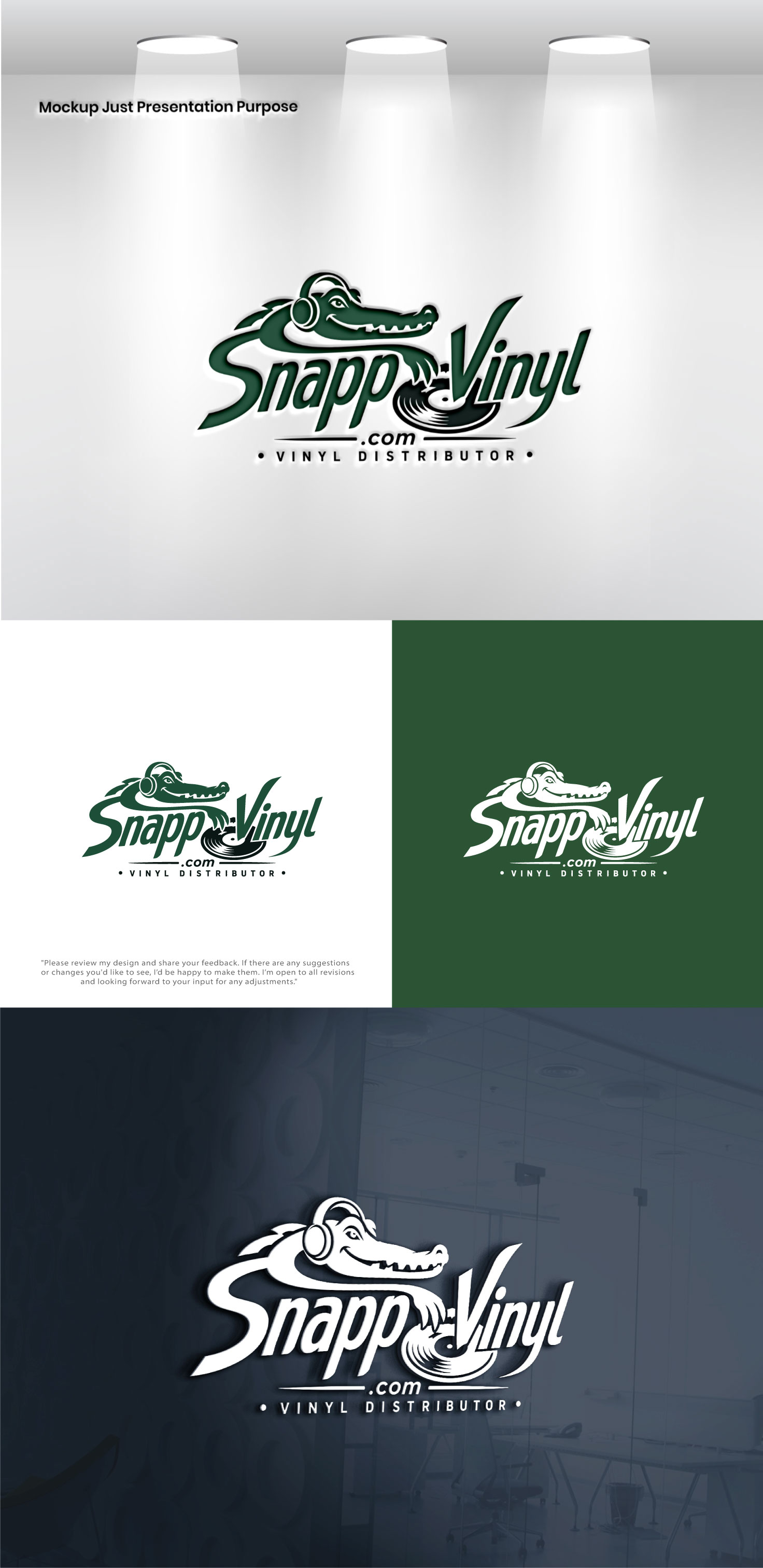 Logo Design by Pixel Signature for this project | Design #37532339
