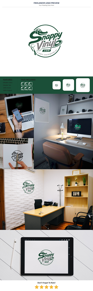 Logo Design by Pixel Signature for this project | Design: #37532340