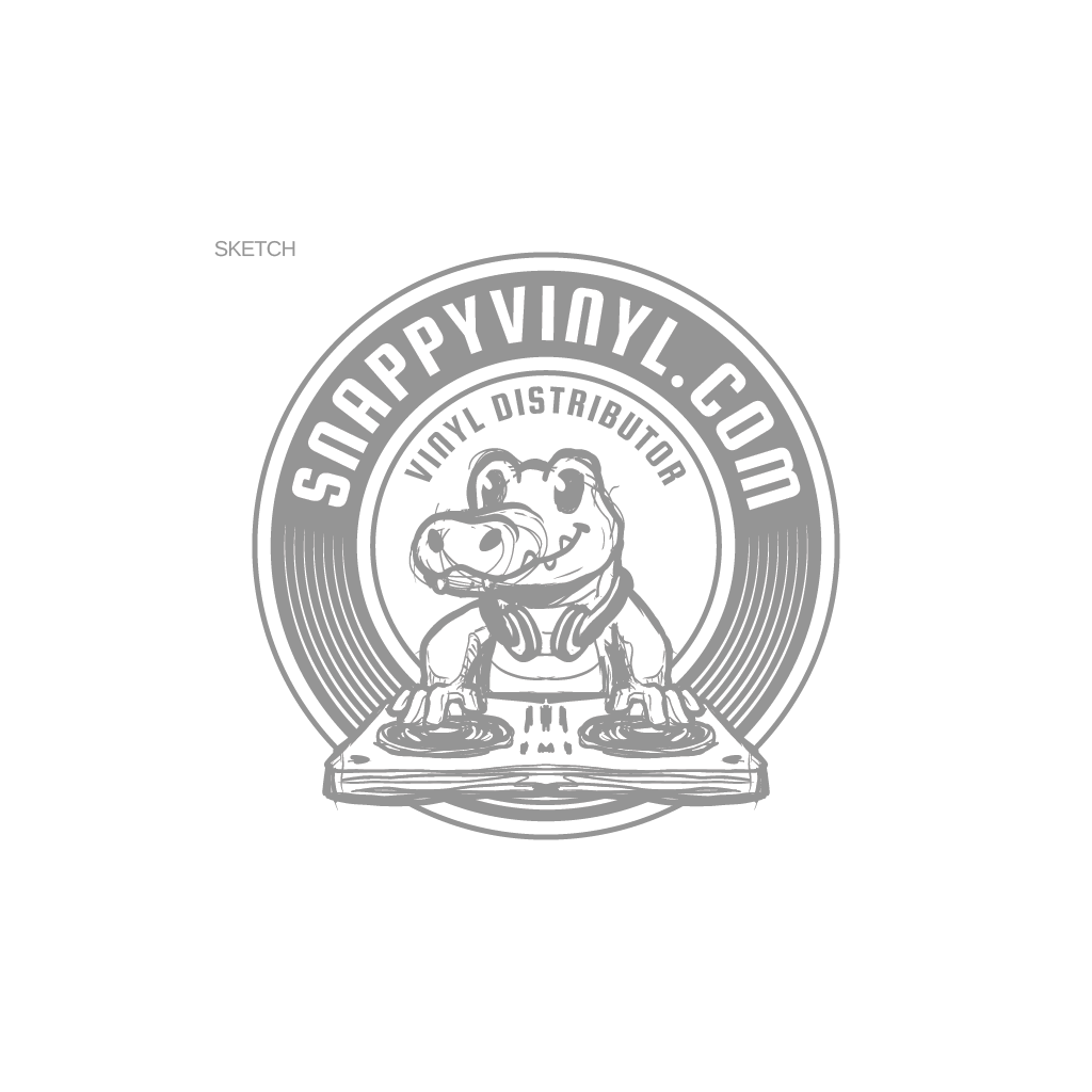 Logo Design by Jerwin Intac for this project | Design #37534254