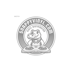 Design de Logo par Jerwin Intac pour ce projet | Design : #37534254