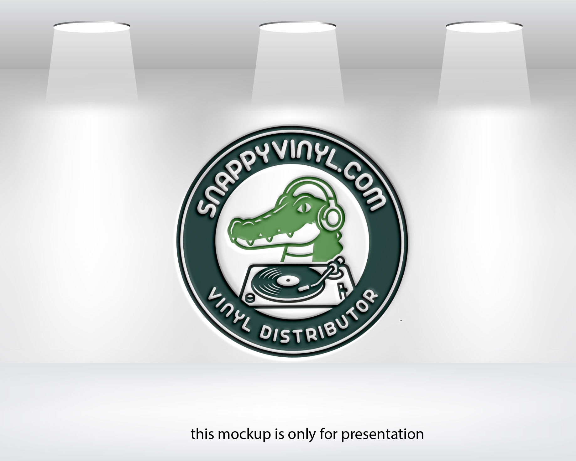Logo Design by J.H.F for this project | Design #37531494