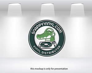 Logo Design by J.H.F for this project | Design: #37531494