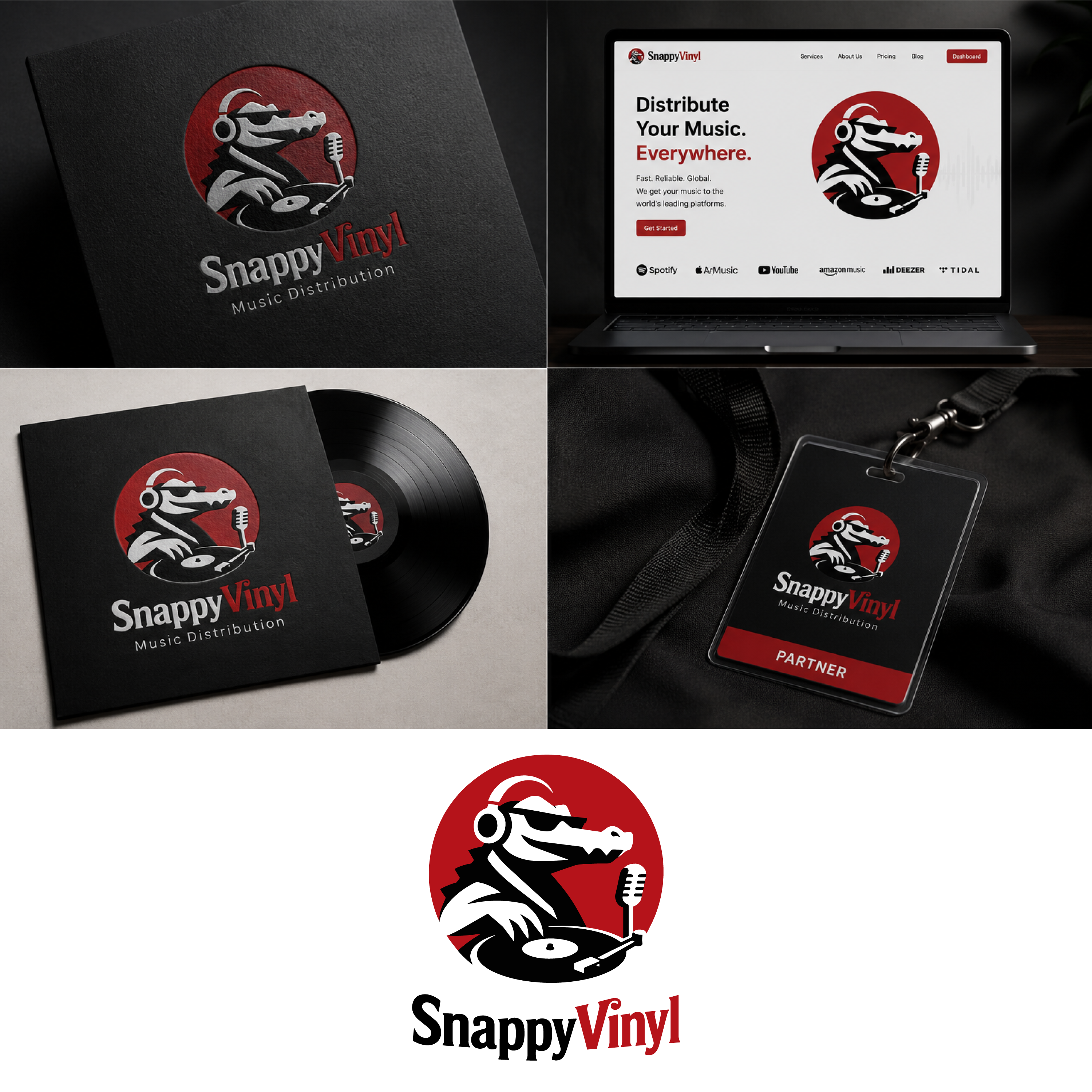 Logo Design by ctoon 2024 for this project | Design #37548146