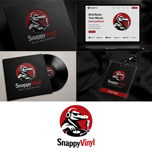 Logo Design by ctoon 2024 for this project | Design: #37548146