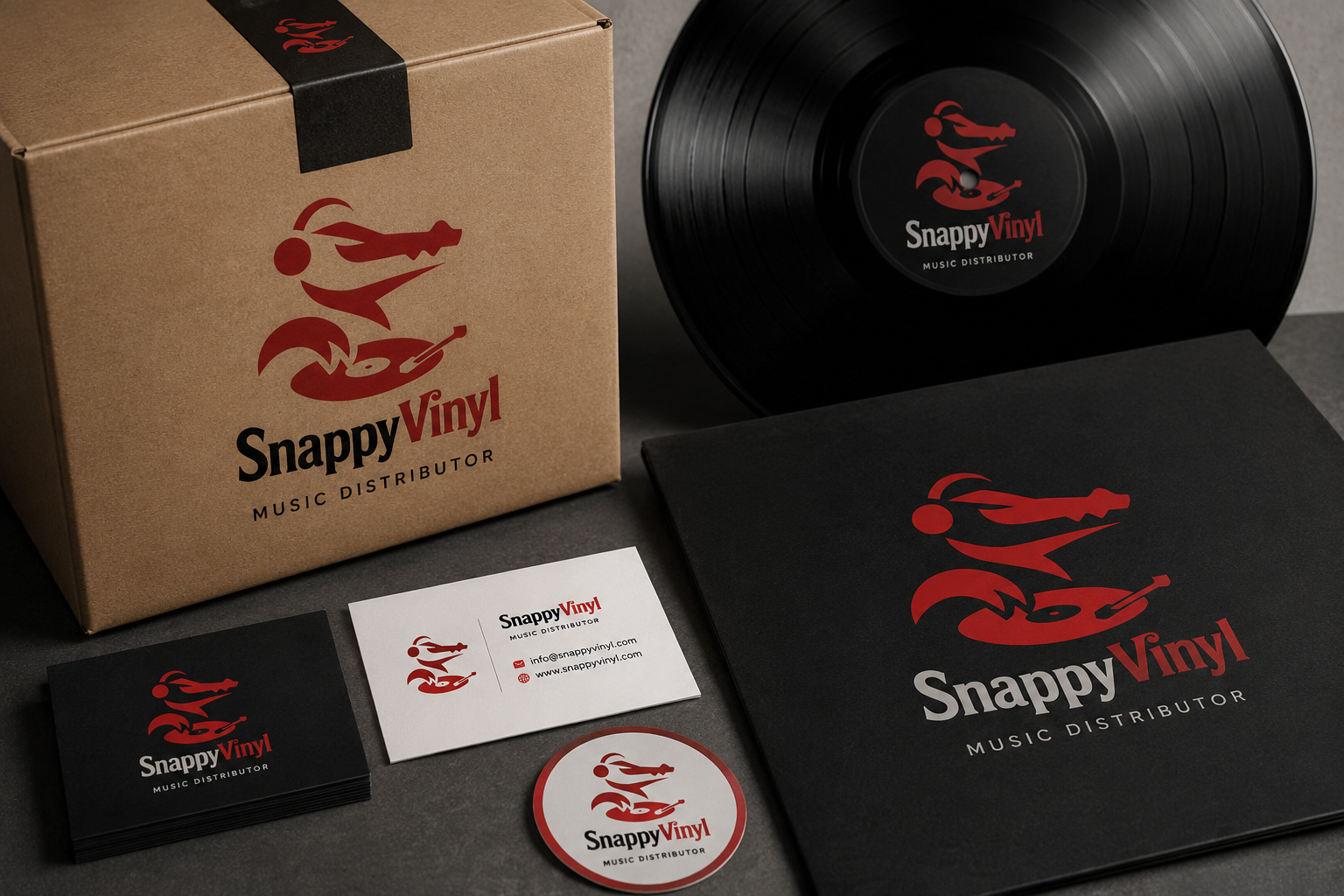 Logo Design by ctoon 2024 for this project | Design #37581154