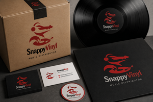 Logo Design by ctoon 2024 for this project | Design: #37581154
