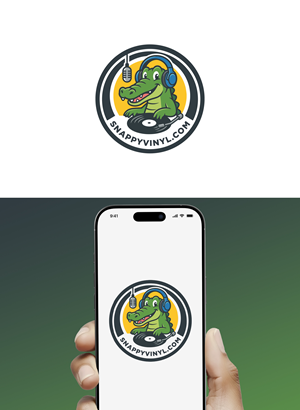 Logo Design by THE DESIGN MAN for this project | Design #37529803